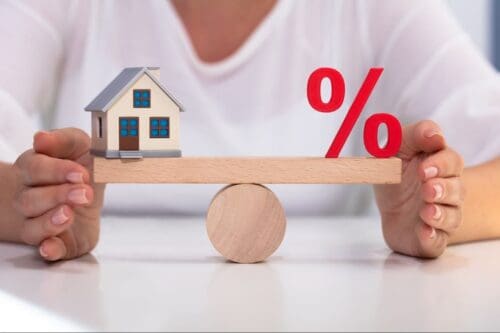 Kumpi on tärkeämpää, korko vai marginaali? Entä lyhyt vai pitkä?